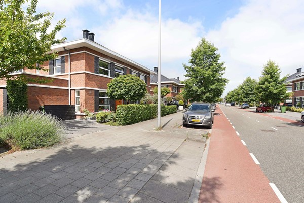 Medium property photo - Molenpolderstraat 21, 2493 VB Den Haag